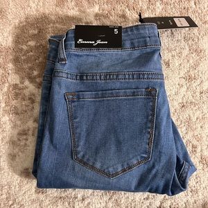 Fashion nova skinny jeans